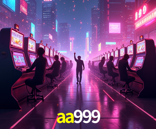 A Emoção da Loteria na aa999: Uma Chance de Mudança de Vida